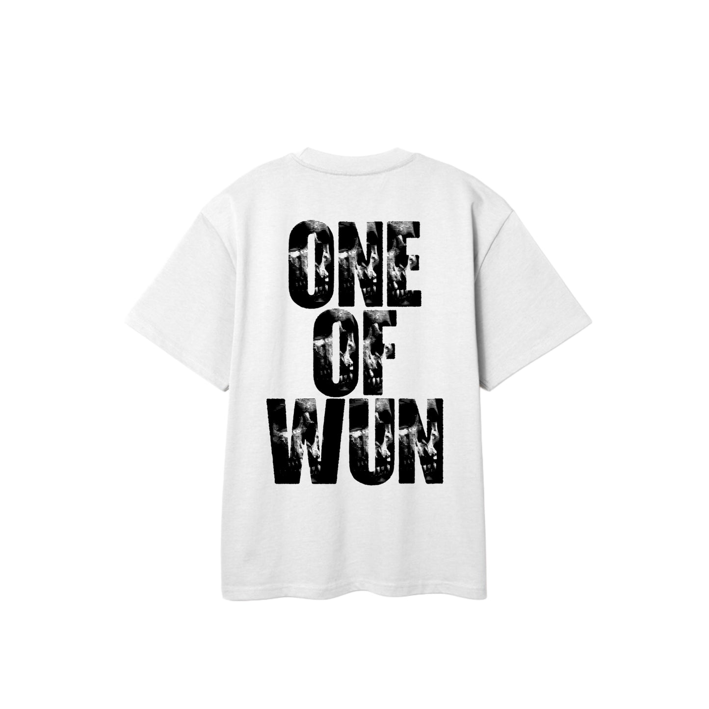 ONE OF WUN T-SHIRT