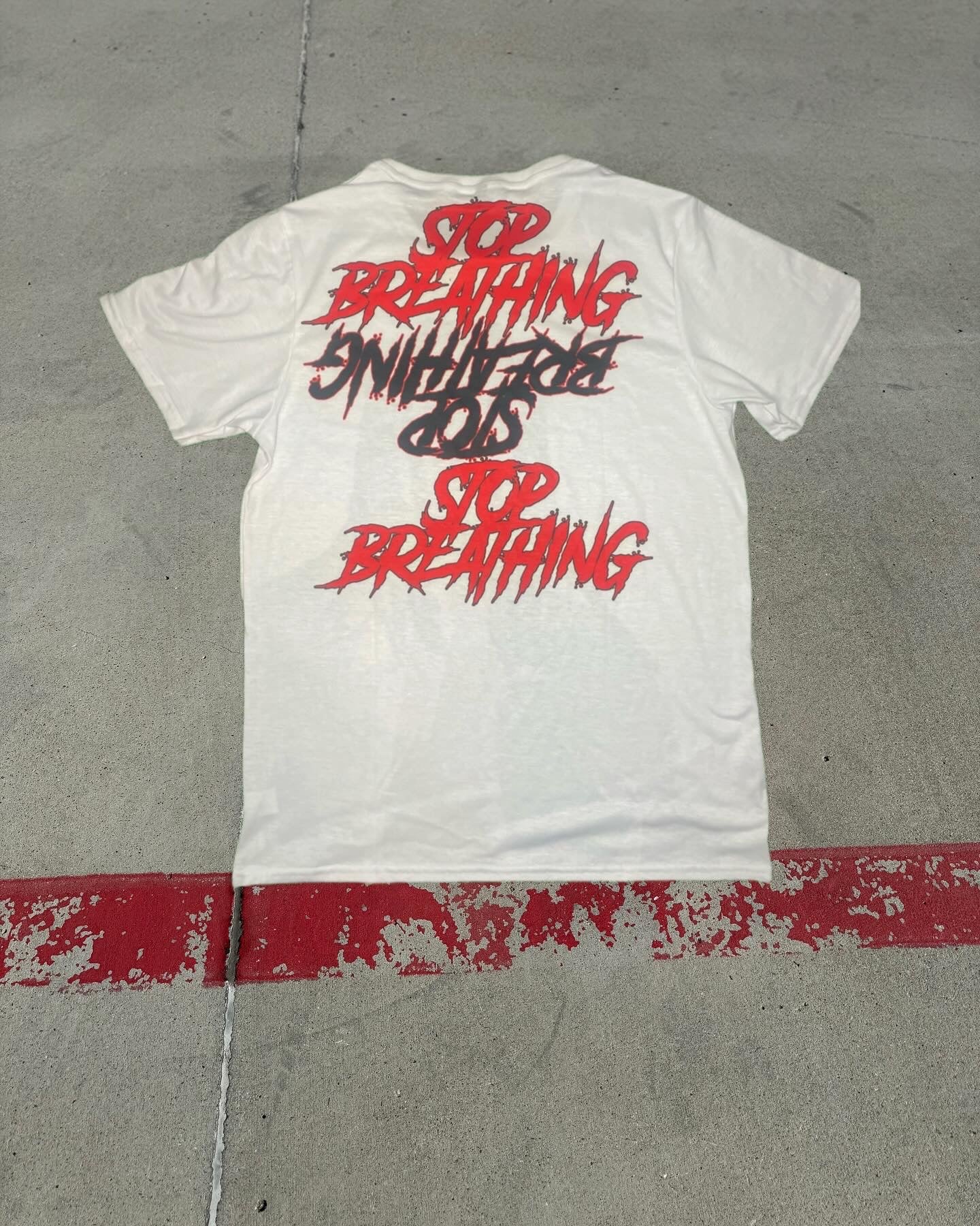 PlayBoiCarti Graphic Tee