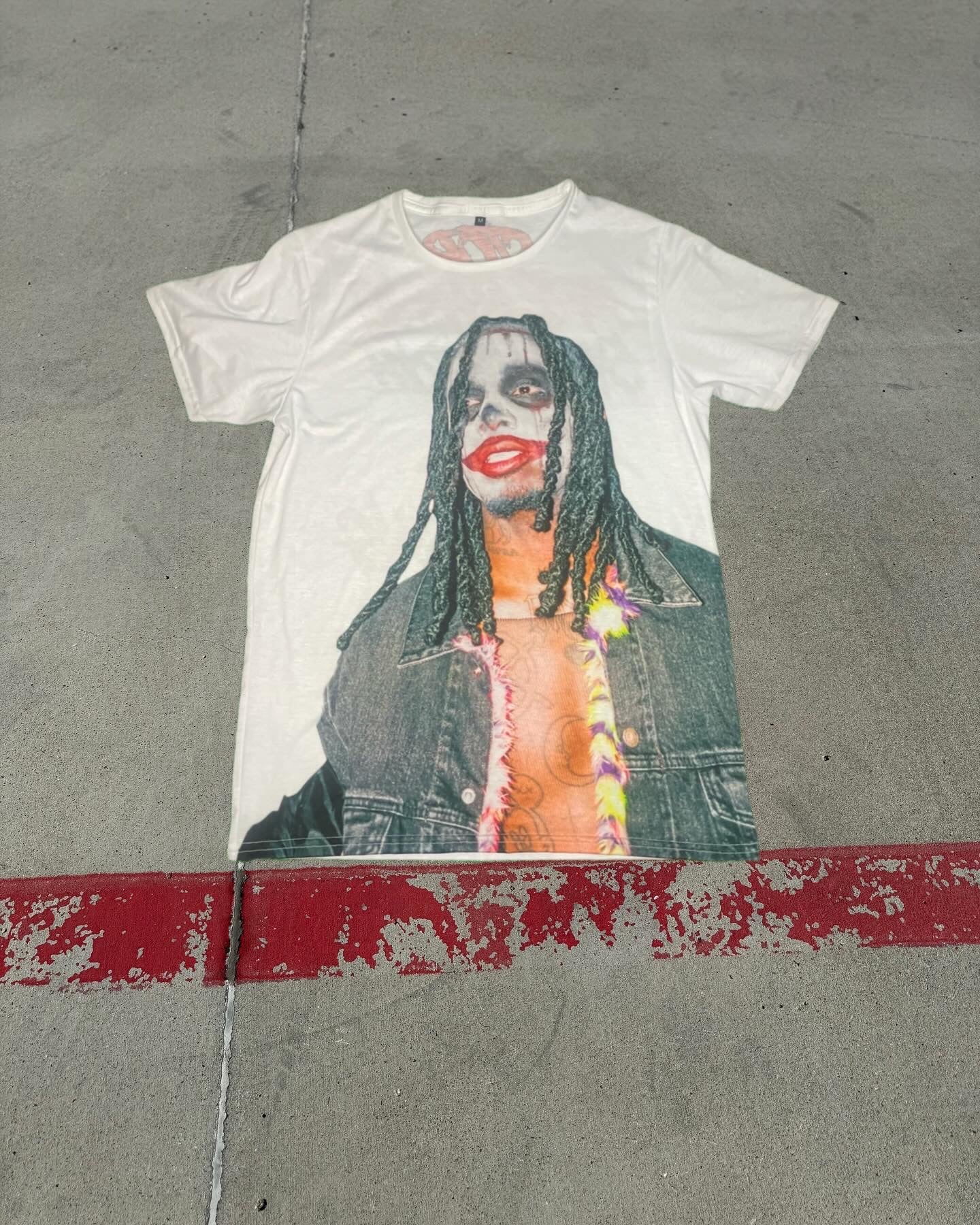 PlayBoiCarti Graphic Tee