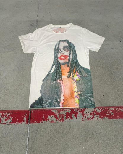PlayBoiCarti Graphic Tee