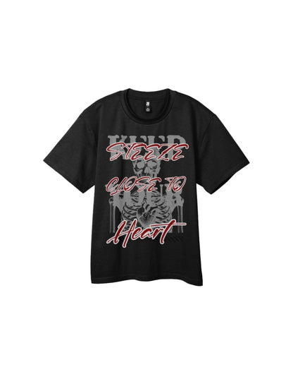 Keep Steeze Close To Your Heart