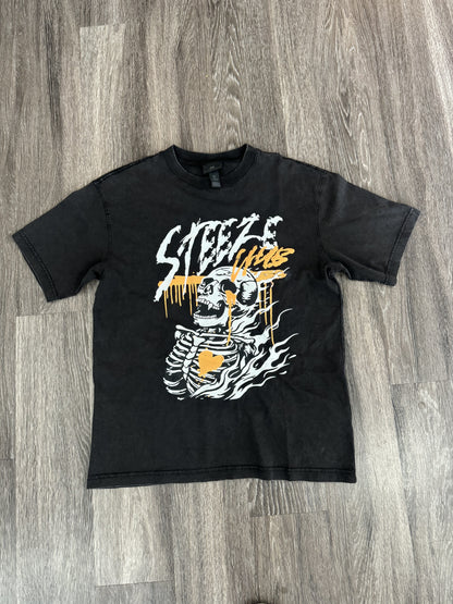 Steeze Club Graphic Tee