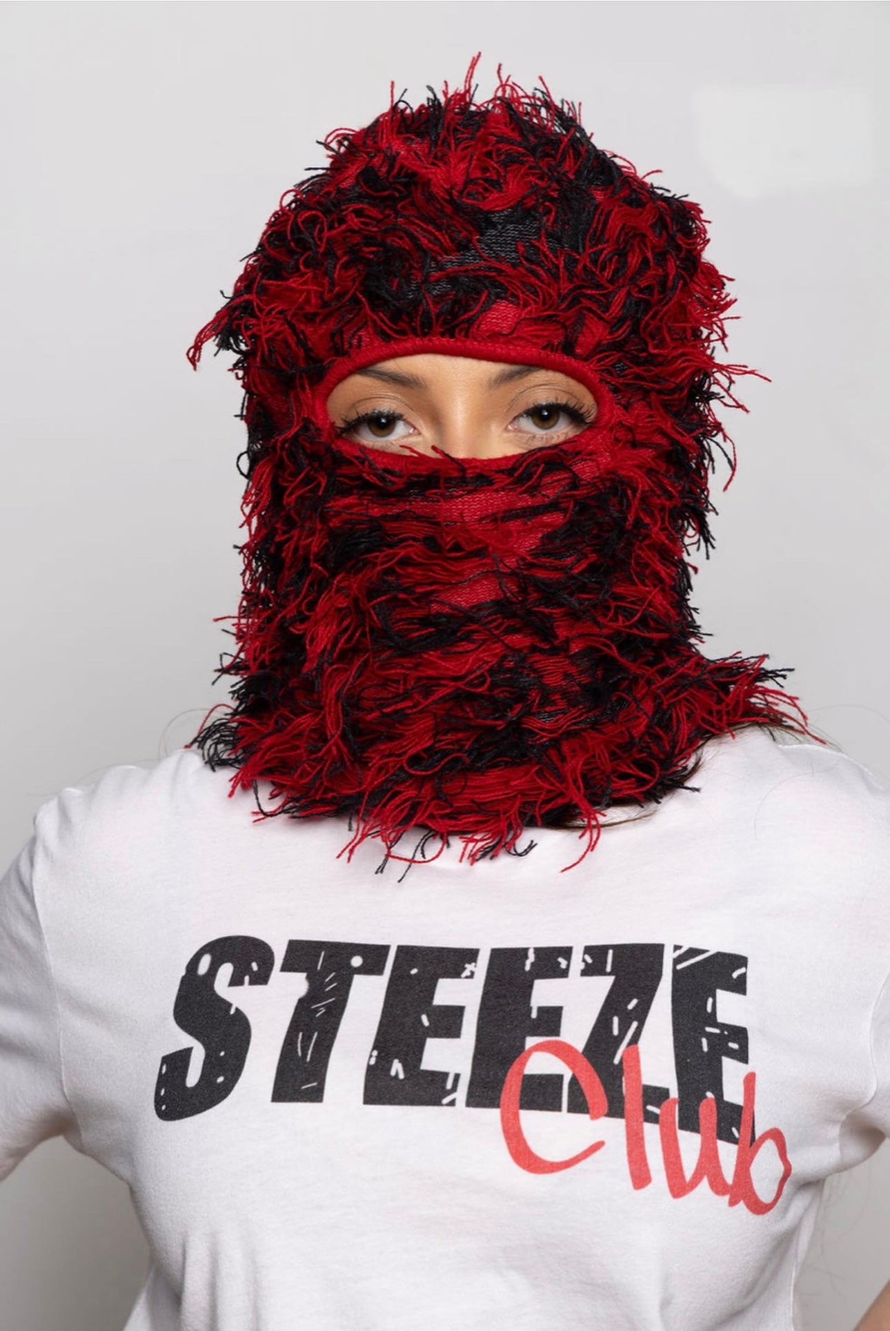 Steeze Club Logo Tee