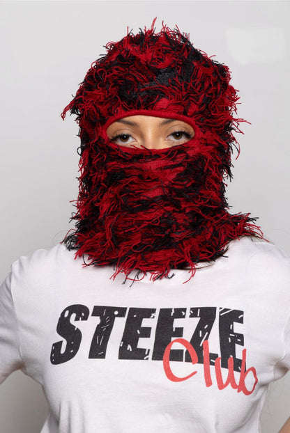 Steeze Club Logo Tee