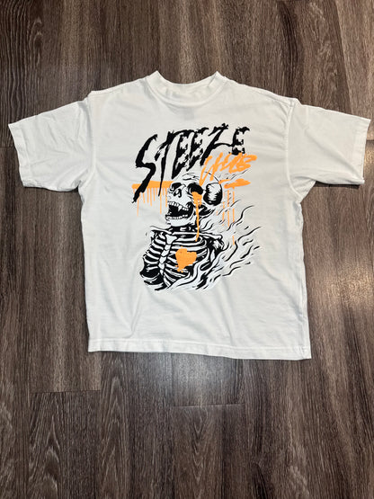 Steeze Club Graphic Tee