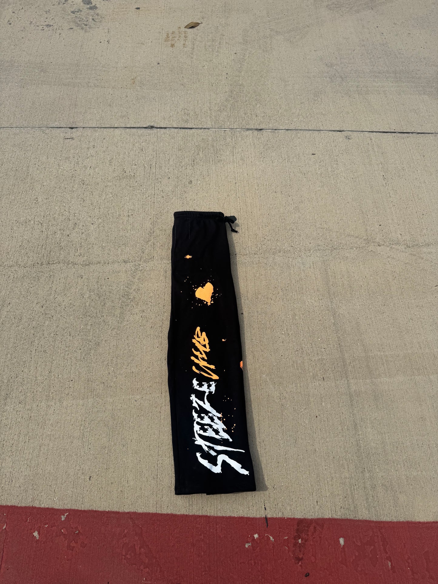 Steeze Club Sweatpants