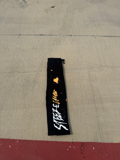 Steeze Club Sweatpants