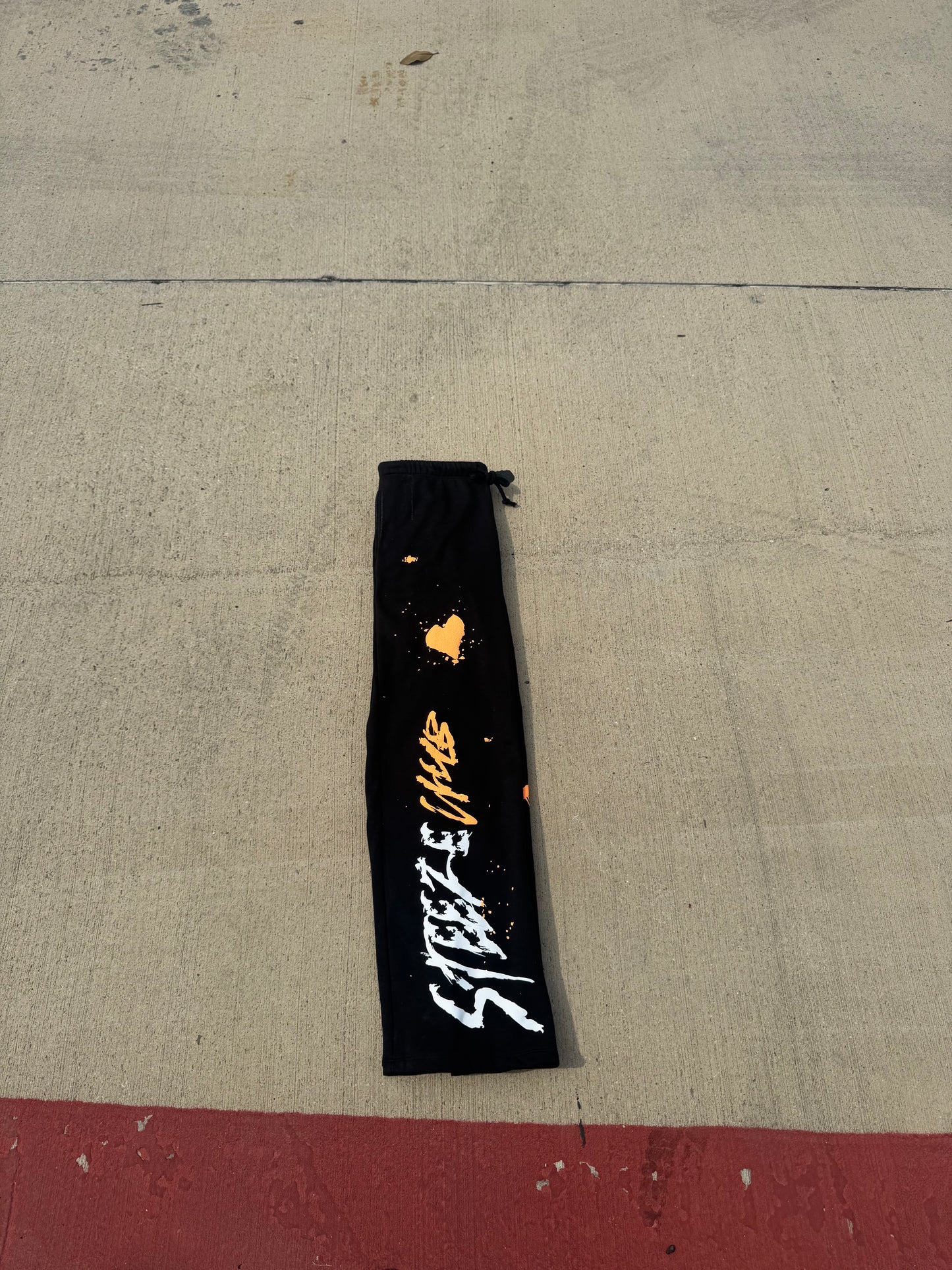 Steeze Club Sweatpants