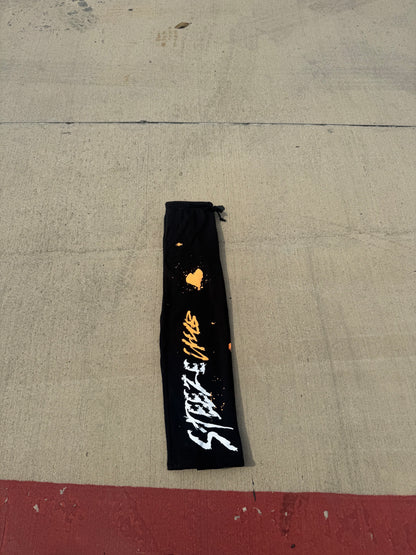 Steeze Club Sweatpants