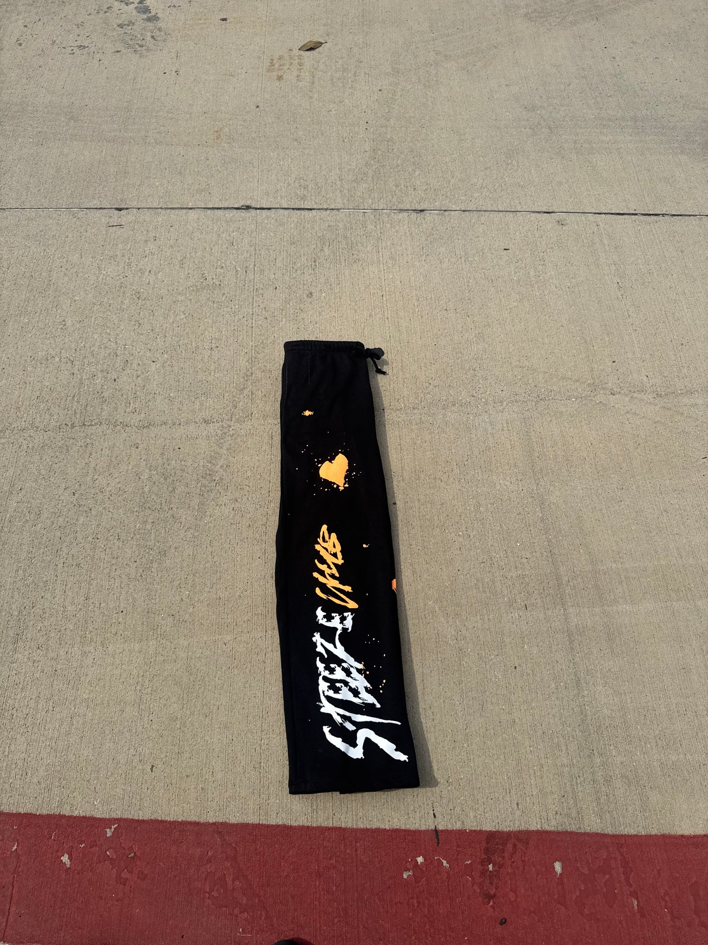 Steeze Club Sweatpants