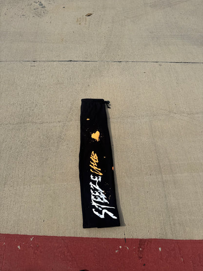 Steeze Club Sweatpants