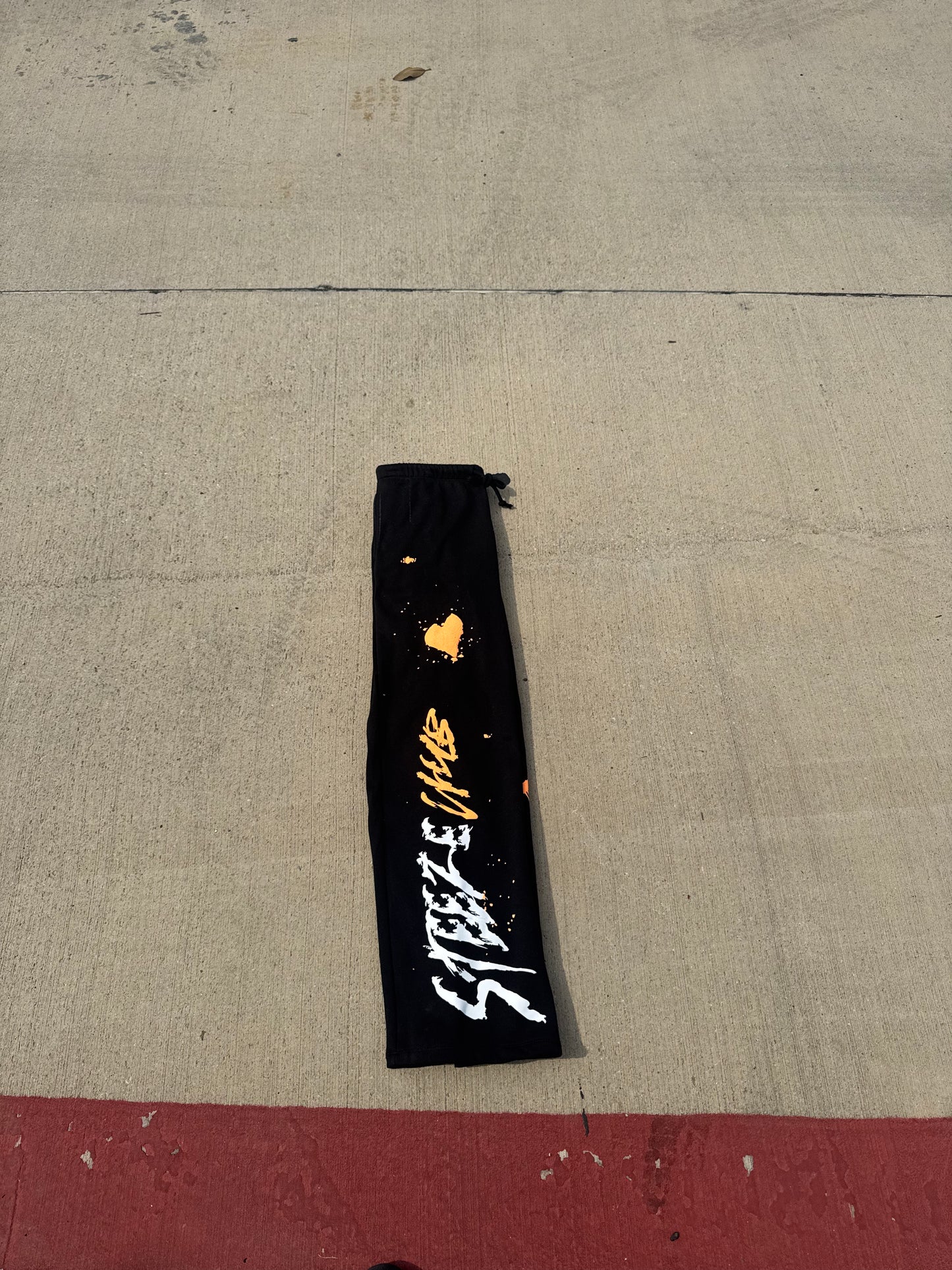 Steeze Club Sweatpants