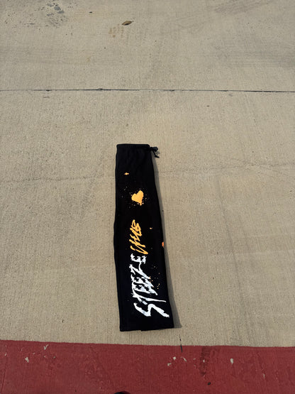 Steeze Club Sweatpants