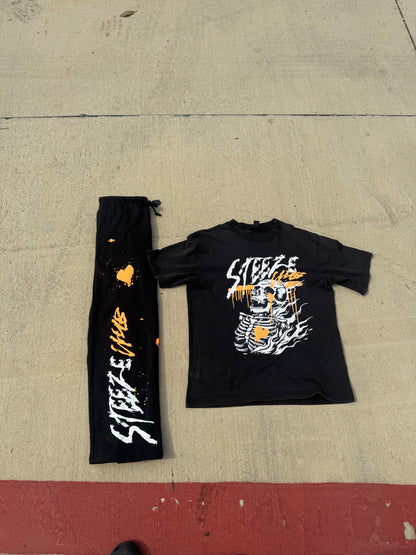 Steeze Club Sweatpants