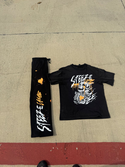 Steeze Club Sweatpants