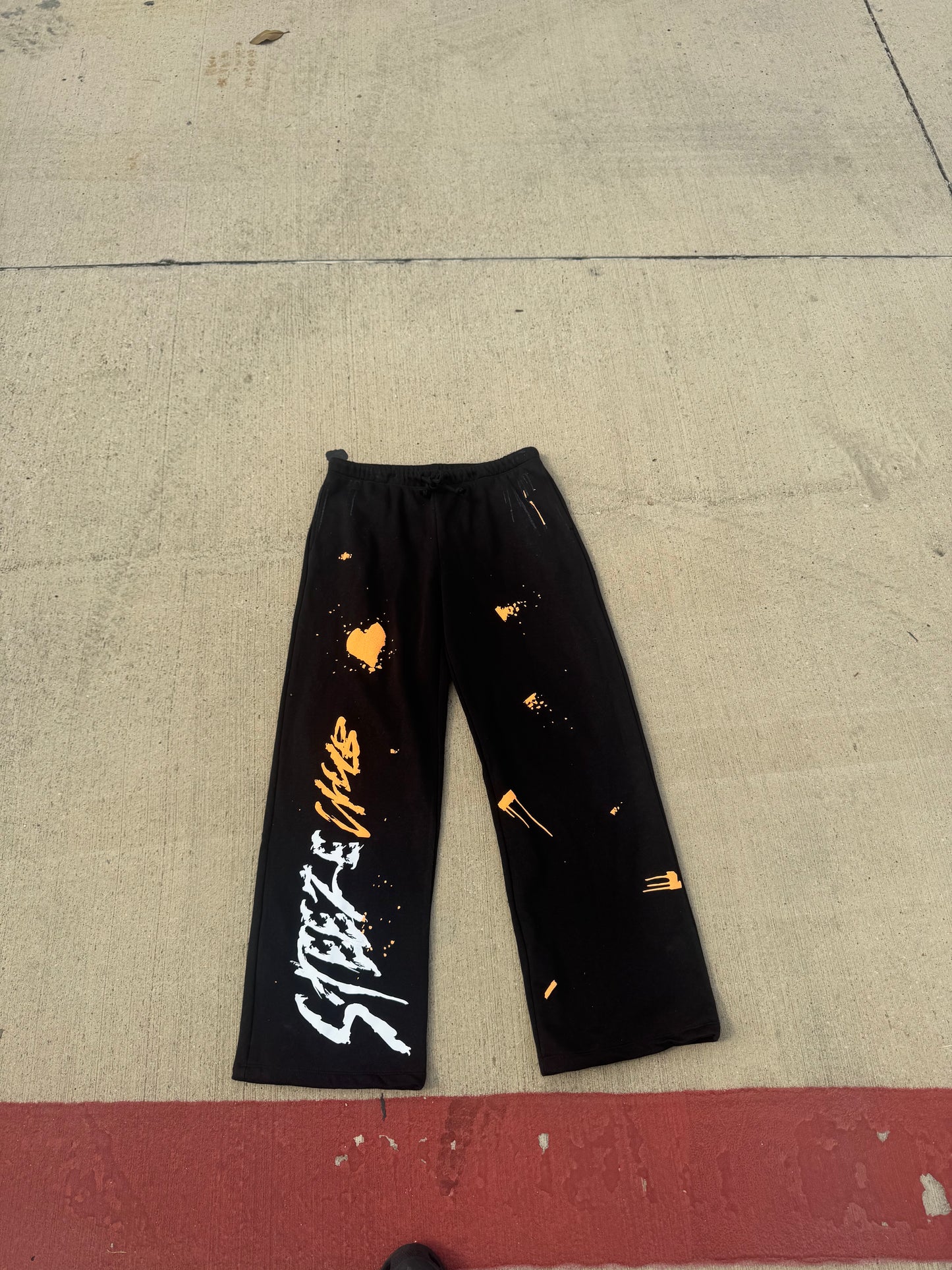 Steeze Club Sweatpants