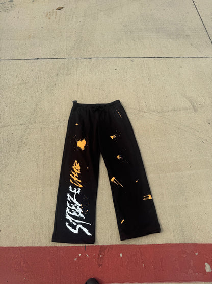 Steeze Club Sweatpants