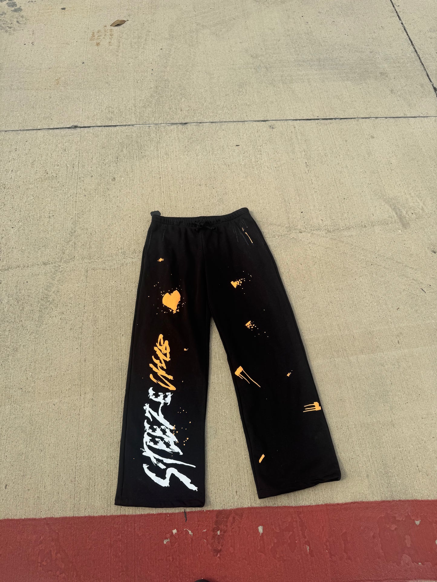 Steeze Club Sweatpants