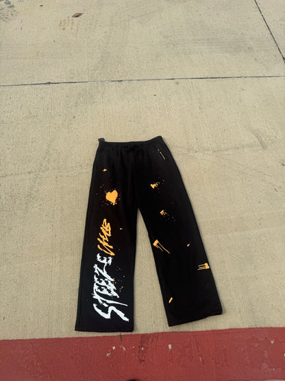 Steeze Club Sweatpants