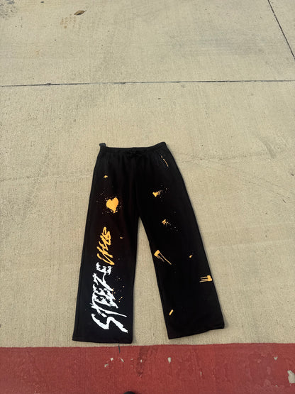 Steeze Club Sweatpants