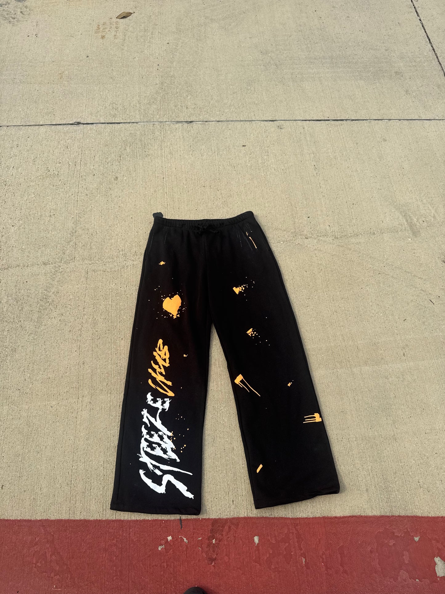 Steeze Club Sweatpants