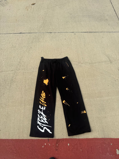 Steeze Club Sweatpants