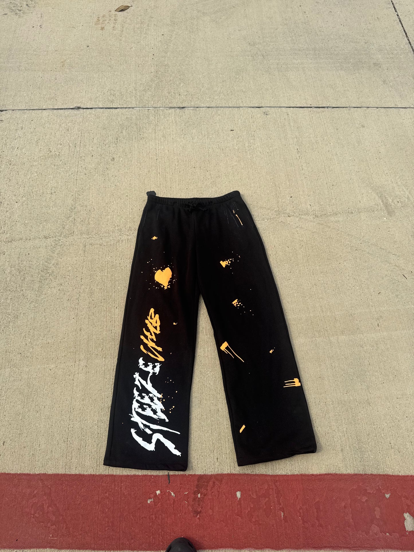 Steeze Club Sweatpants
