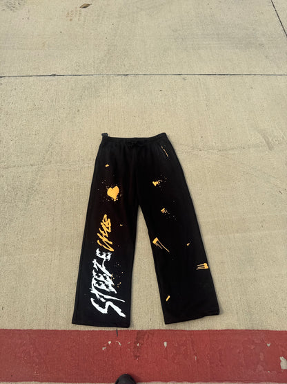 Steeze Club Sweatpants