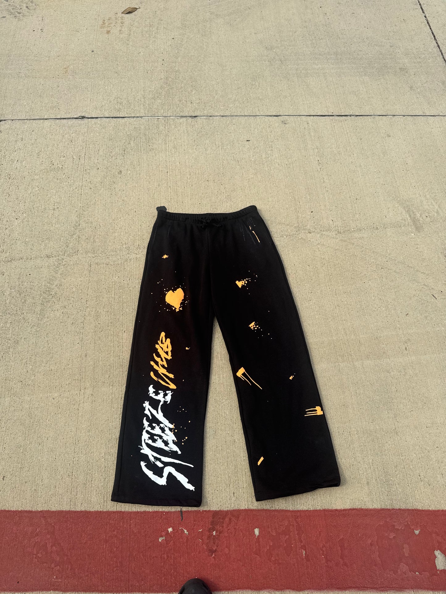 Steeze Club Sweatpants