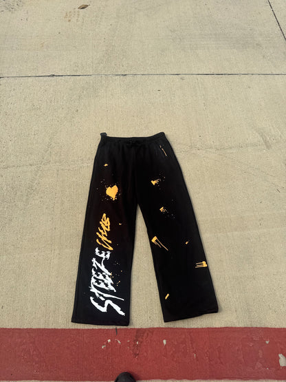 Steeze Club Sweatpants