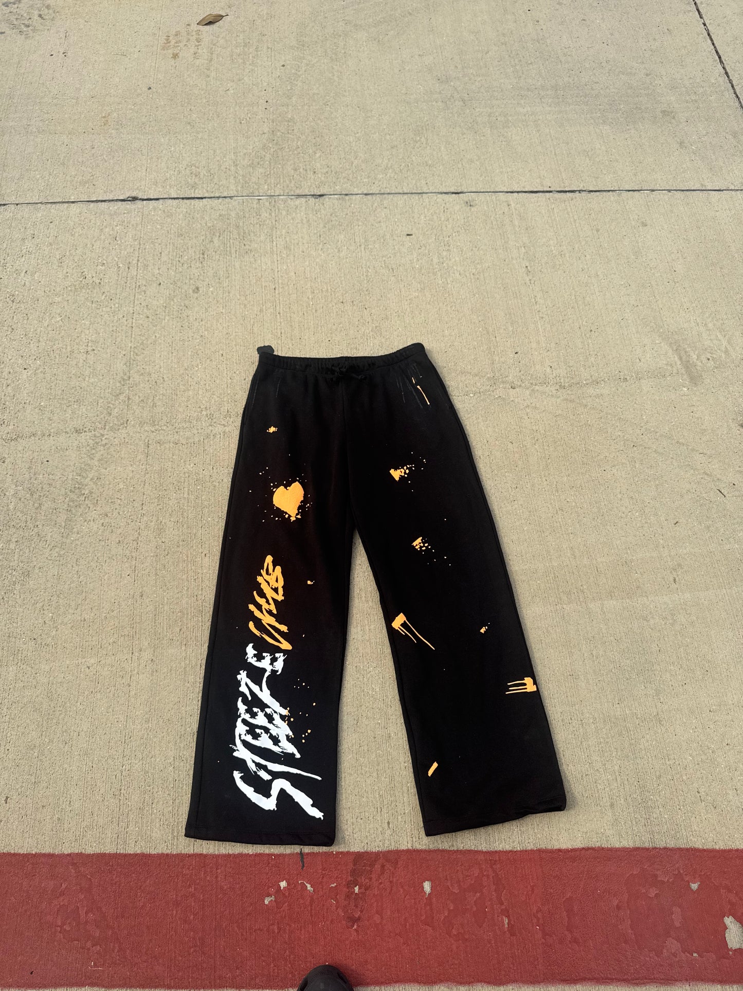Steeze Club Sweatpants