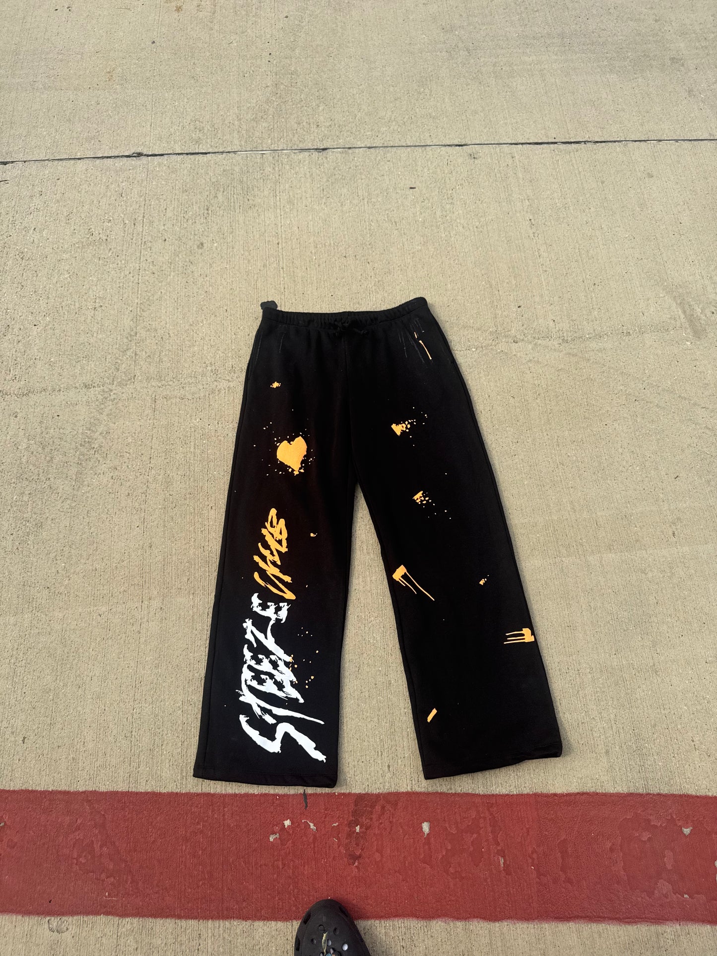 Steeze Club Sweatpants