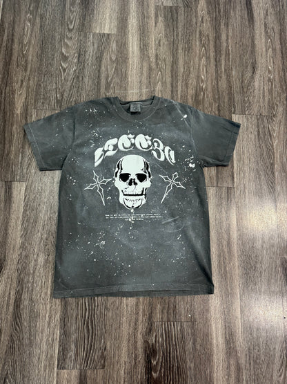 Steeze Skully Tee