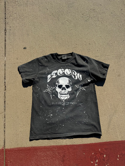 Steeze Skully Tee