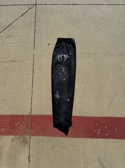 Steeze Skully Sweatpants