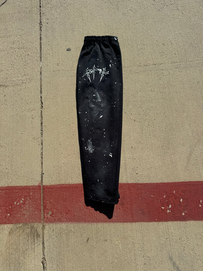 Steeze Skully Sweatpants