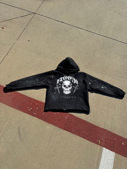 Steeze Skully Hoodie
