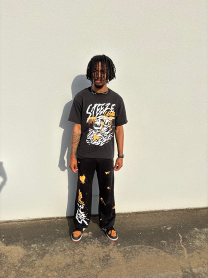 Steeze Club Graphic Tee