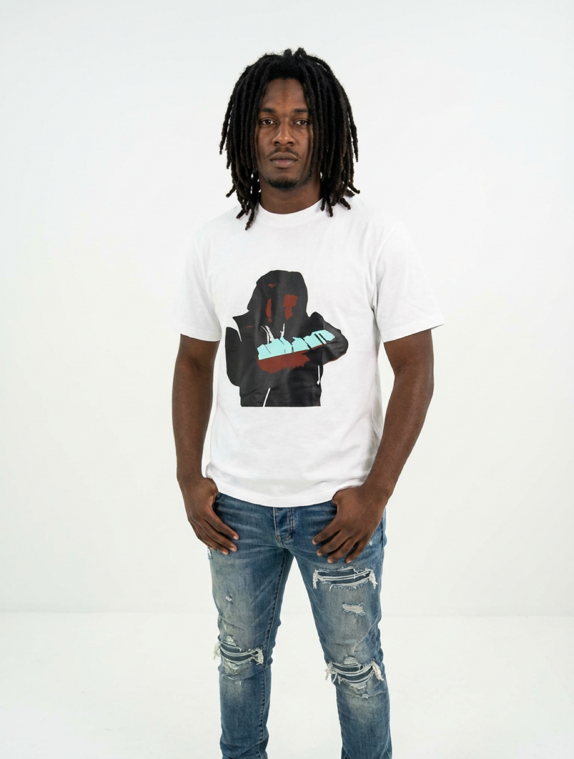 Hip Hop Graphic Tee