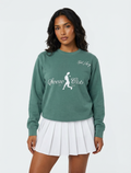 Steeze Club Sweatshirt (women's)