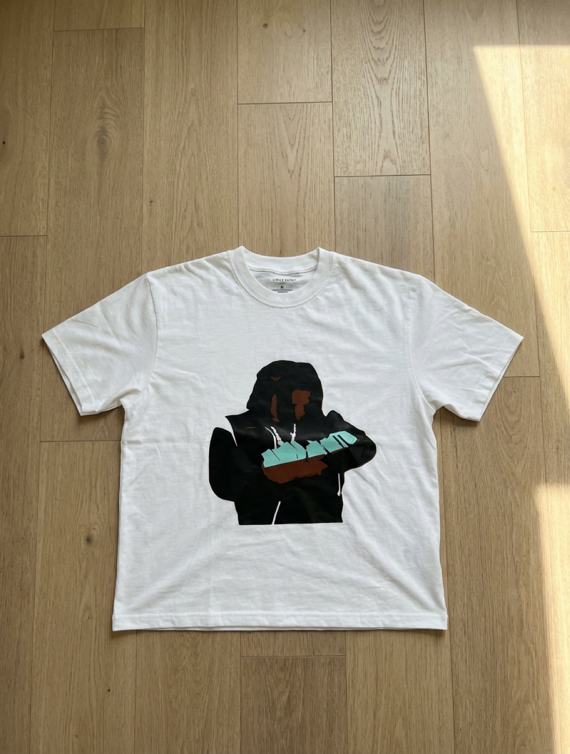 Hip Hop Graphic Tee