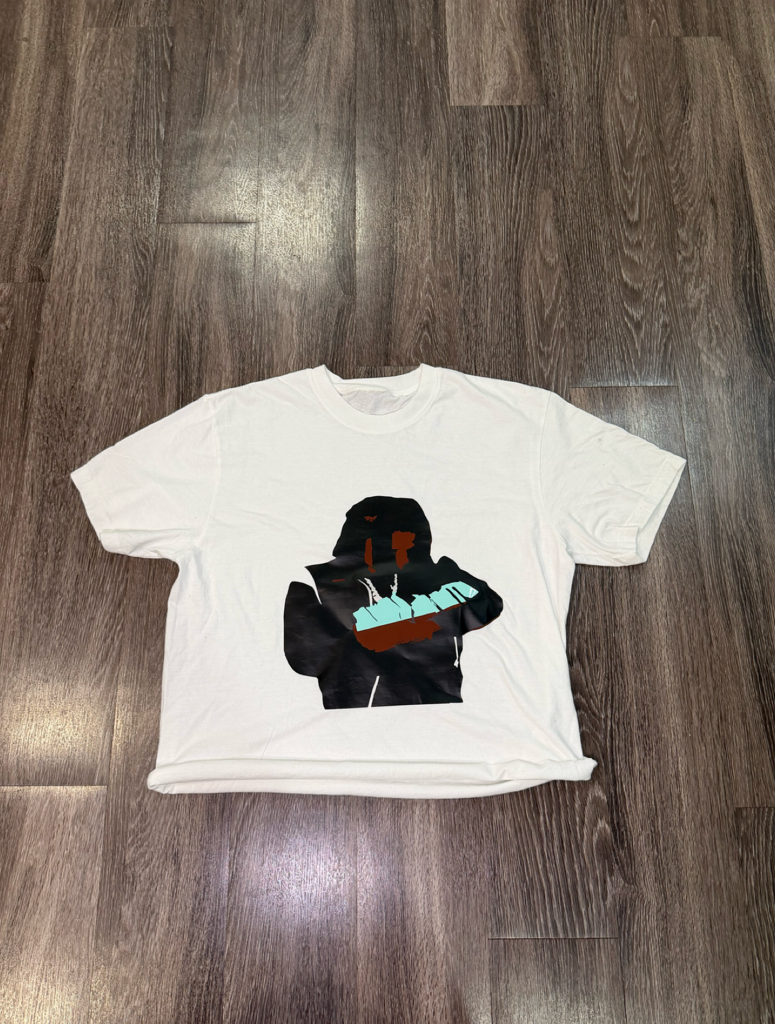 Hip Hop Graphic Tee
